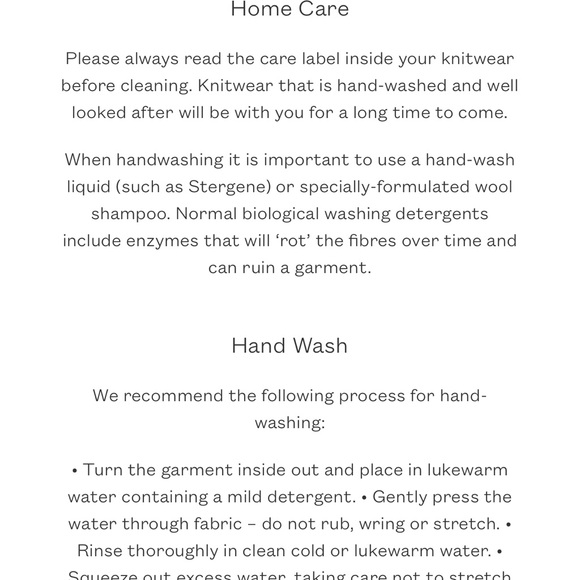 Pringle of Scotland Wool & Cashmere Pants - Picture 9 of 11